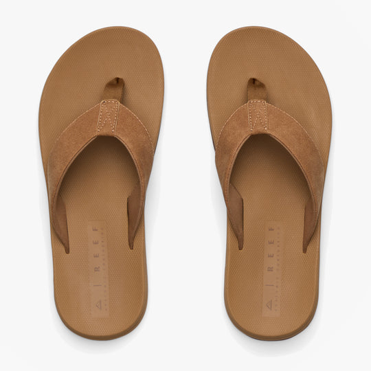 Reef THE NOX Mens Flip-flops Tobacco