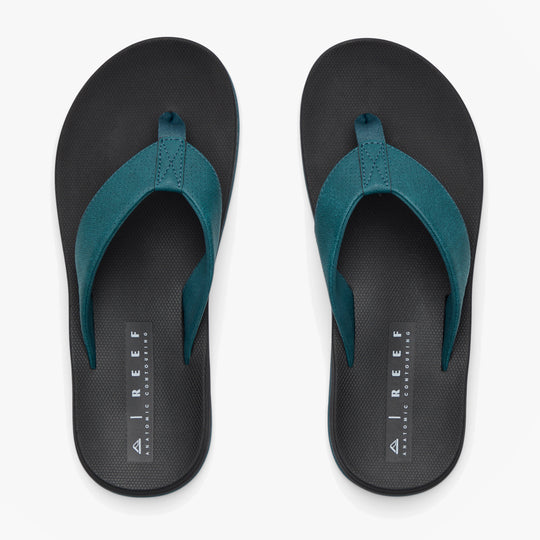 Reef THE NOX Mens Flip-flops Mediterranea/Black