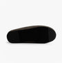Calvin Klein HOME SLIPPER MULE Mens Slippers Multicoloured bottom view showing sole design and texture.