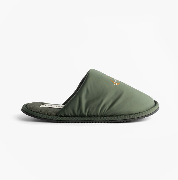 Men's Slippers The Little Slipper Promotions Boys The Little Slipper Company