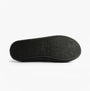 Calvin Klein HOME SLIPPER RIPSTOP Mens Slippers Multicoloured bottom view showing textured sole design.