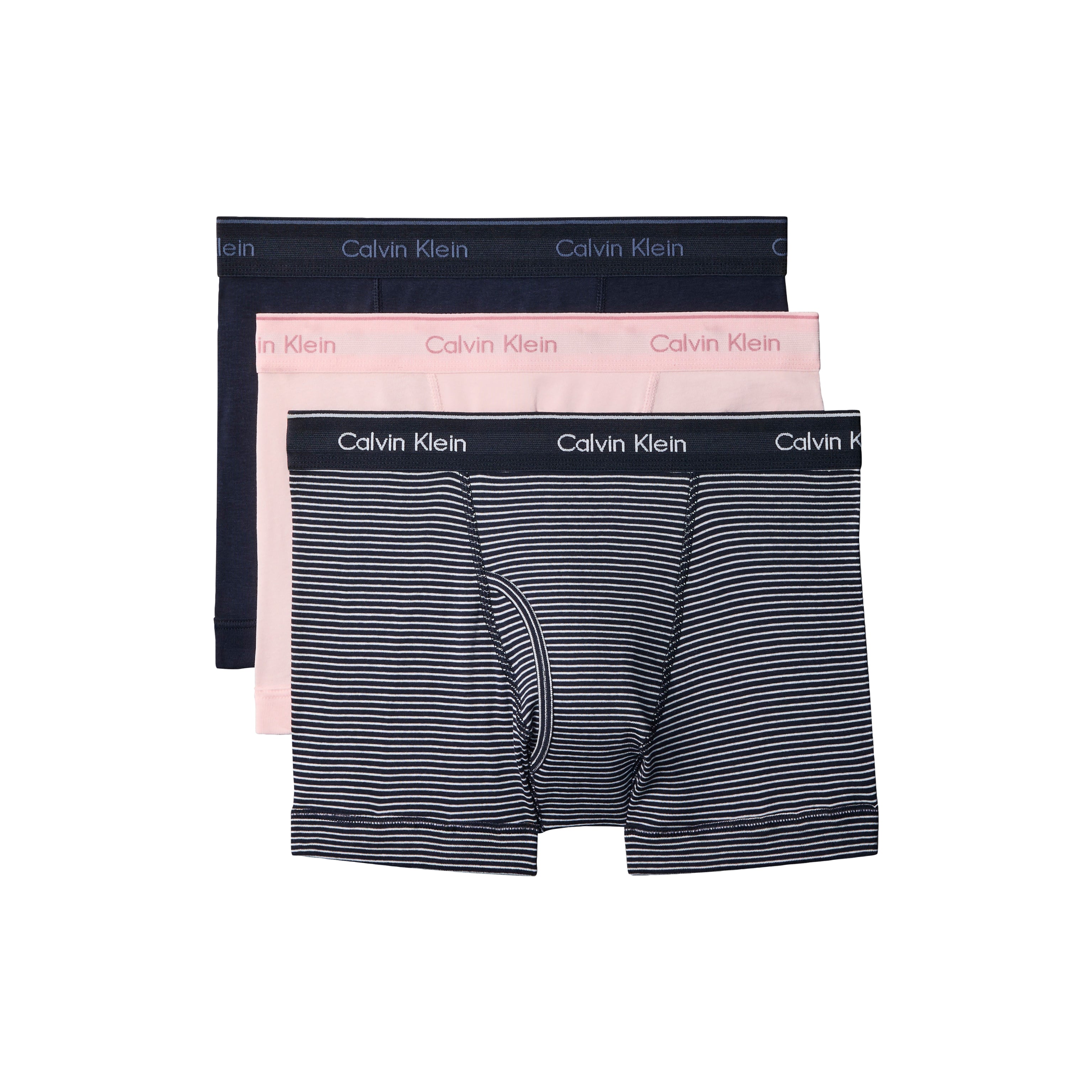 Calvin Klein TRUNKS Mens Trunks Multicoloured