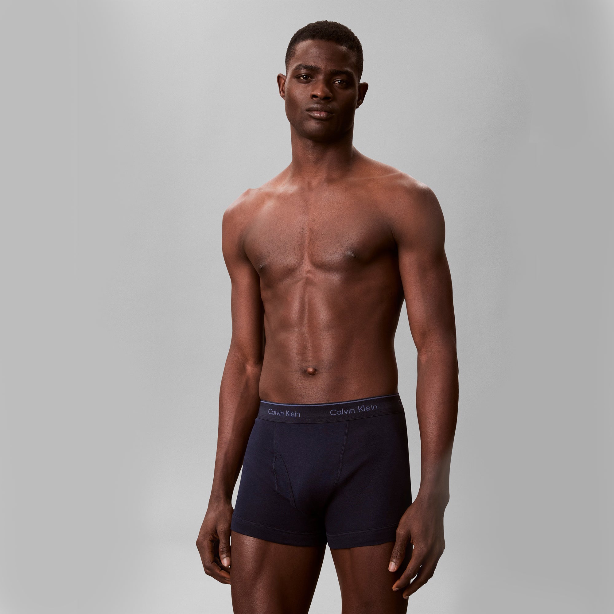 Calvin Klein TRUNKS Mens Trunks Multicoloured