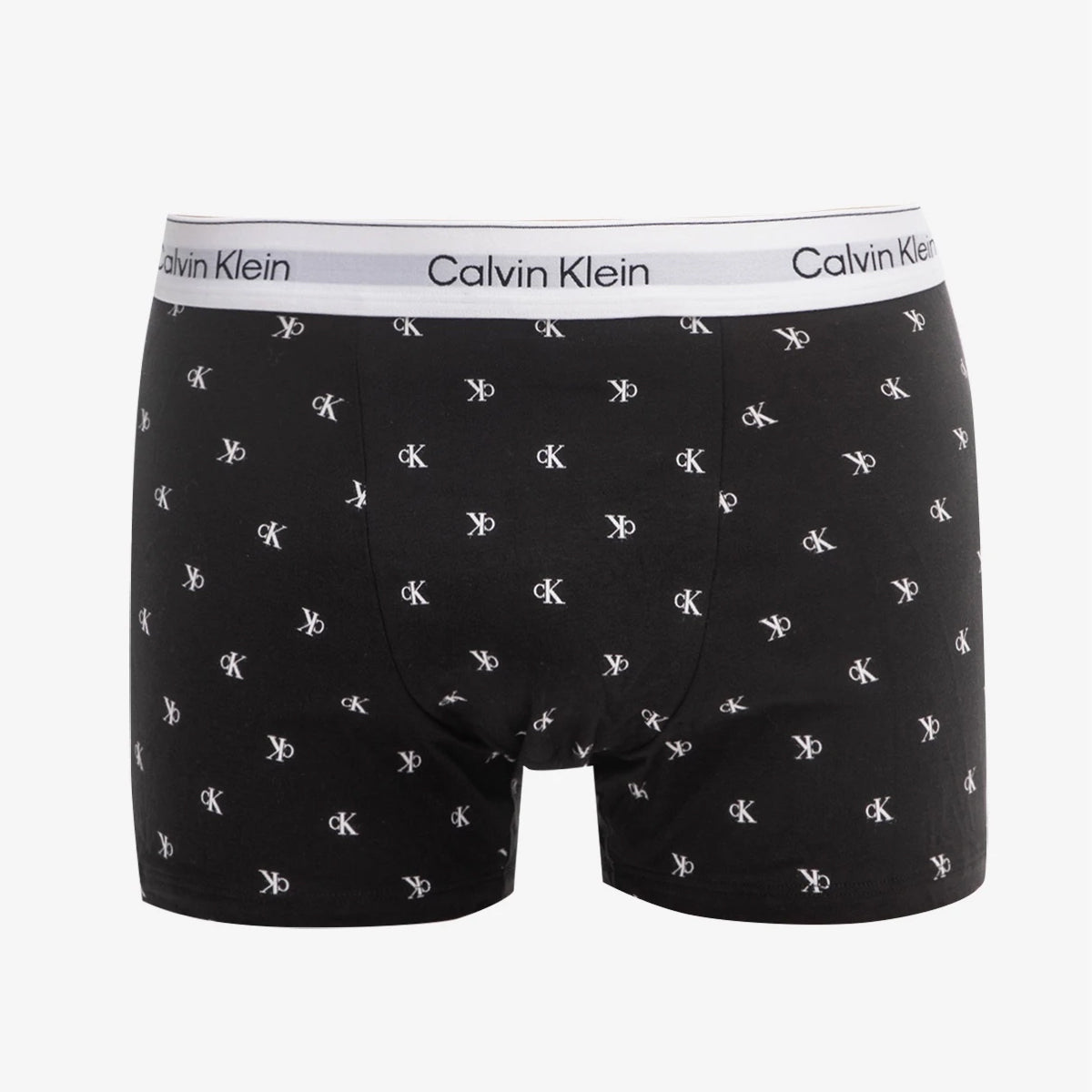 Calvin Klein RELAXED FIT TRUNK Mens Trunks Multicoloured