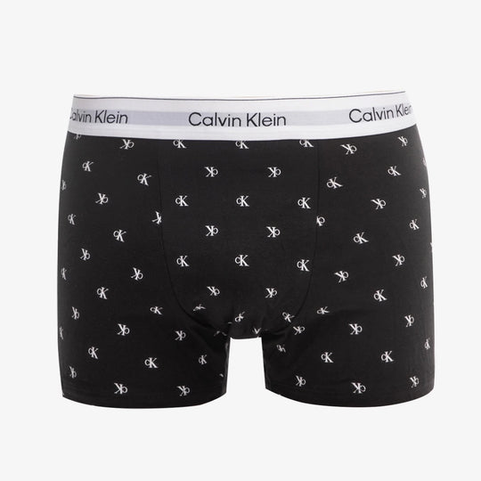 Calvin Klein RELAXED FIT TRUNK Mens Trunks Multicoloured