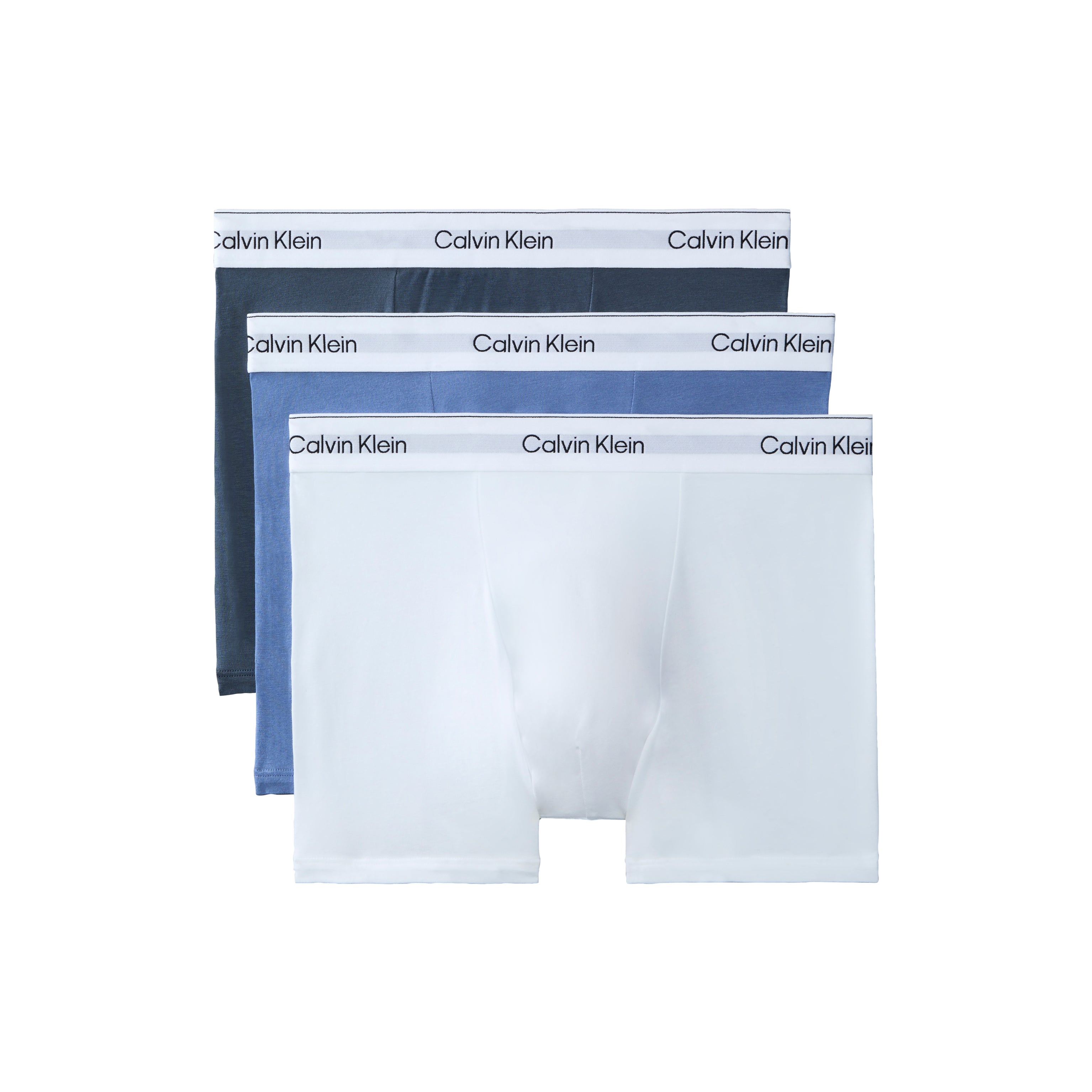 Calvin Klein RELAXED FIT TRUNK Mens Trunks Multicoloured