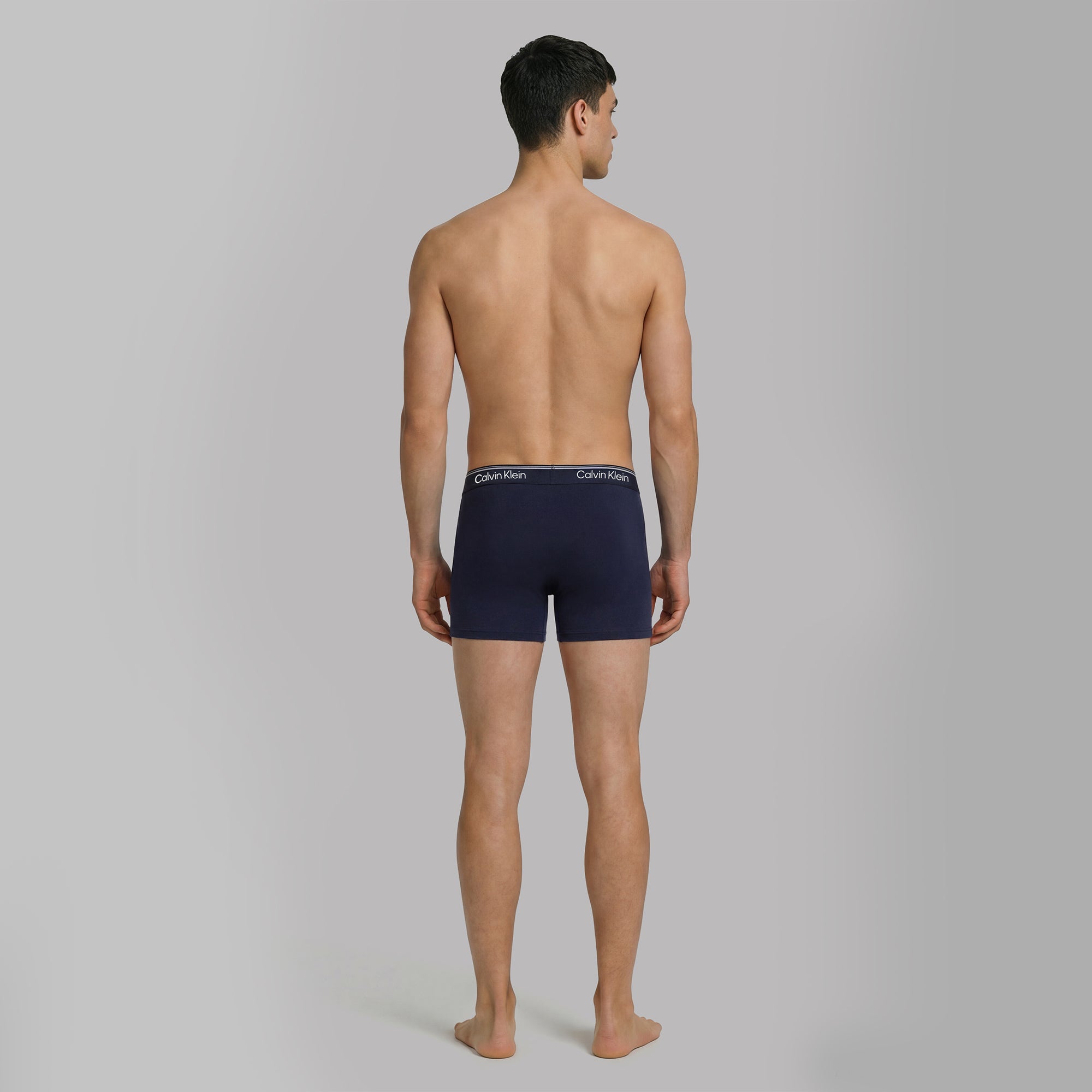 Calvin Klein BOXER BRIEF Mens Boxer Shorts Multicoloured