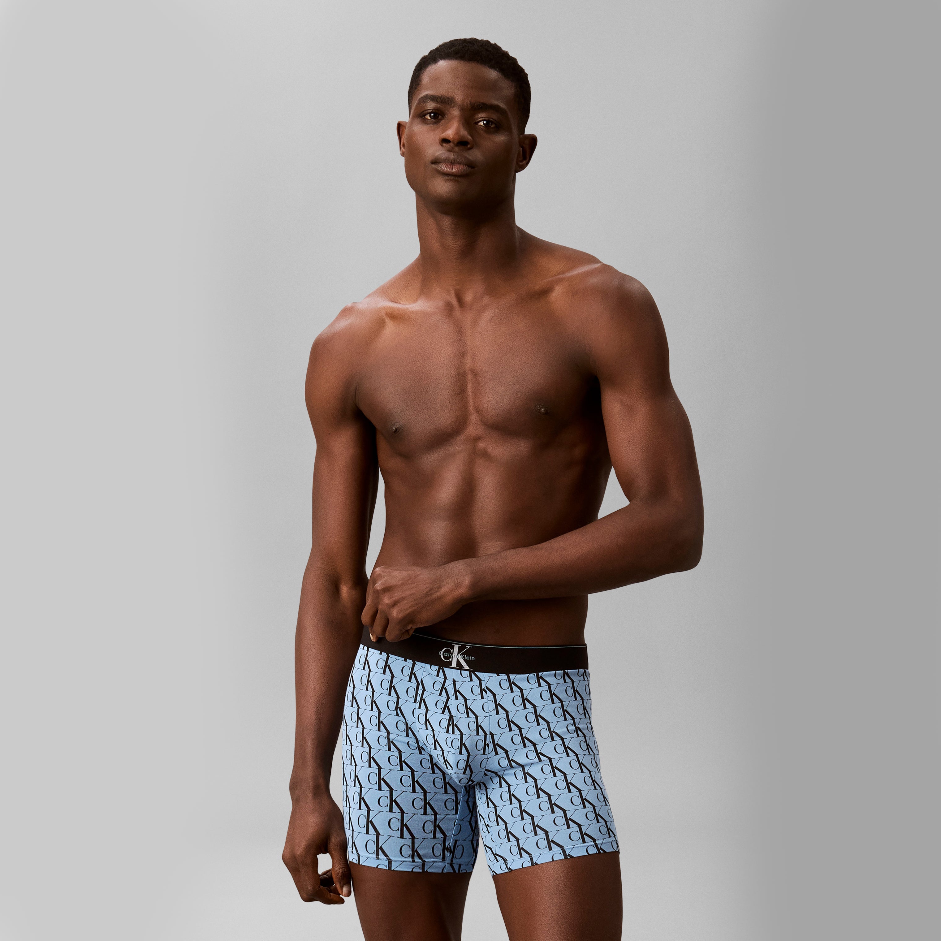 Calvin Klein BOXER BRIEF Mens Boxer Briefs Multicoloured