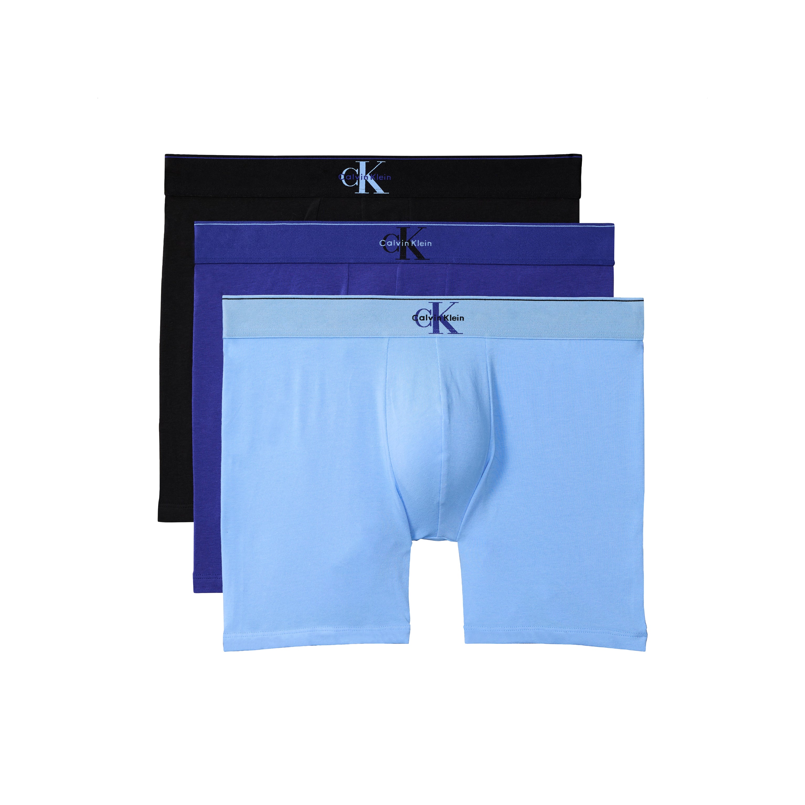 Calvin Klein BOXER BRIEF Mens Boxer Briefs Multicoloured