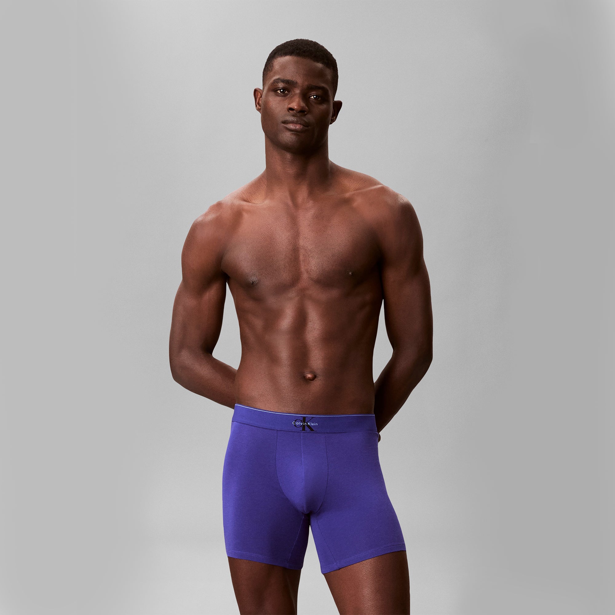 Calvin Klein BOXER BRIEF Mens Boxer Briefs Multicoloured