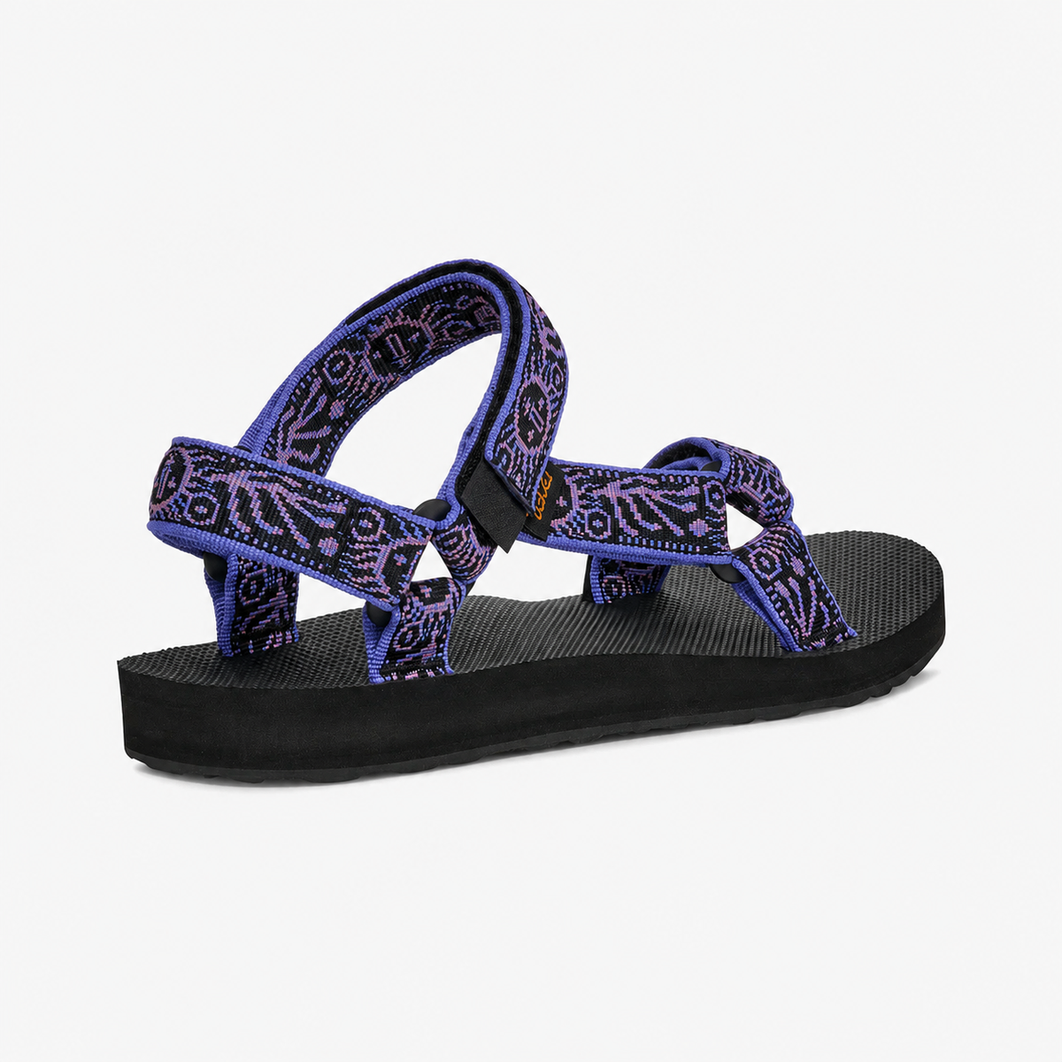 Teva ORIGINAL UNIVERSAL Womens Ankle Strap Sandals Windy Summer Dazzling Blue