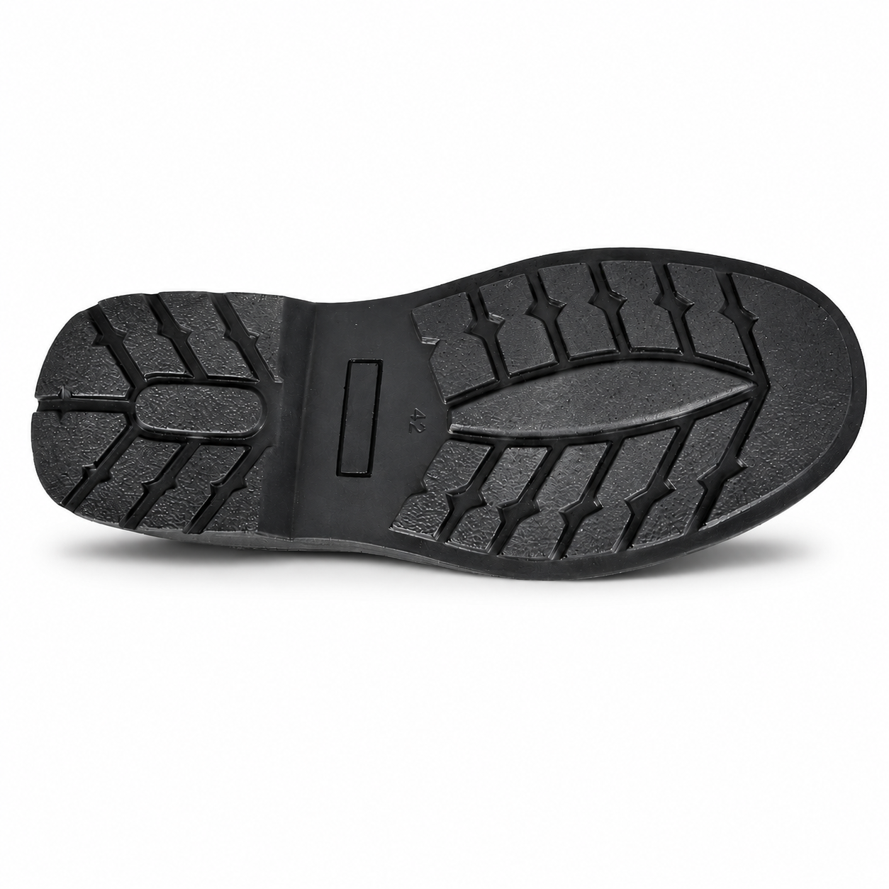 M202B Mens Shoes Brown