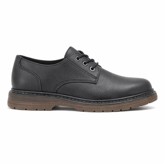 Cipriata AFRA Womens Casual Shoes Black
