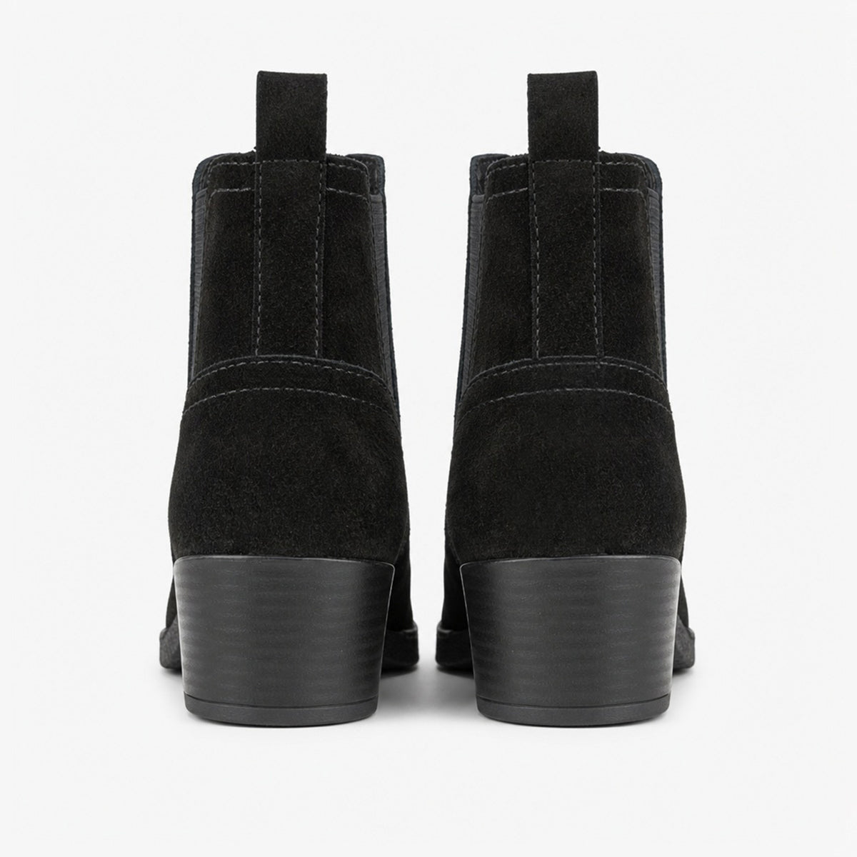 Cipriata ALESSINA Womens Ankle Boots Black