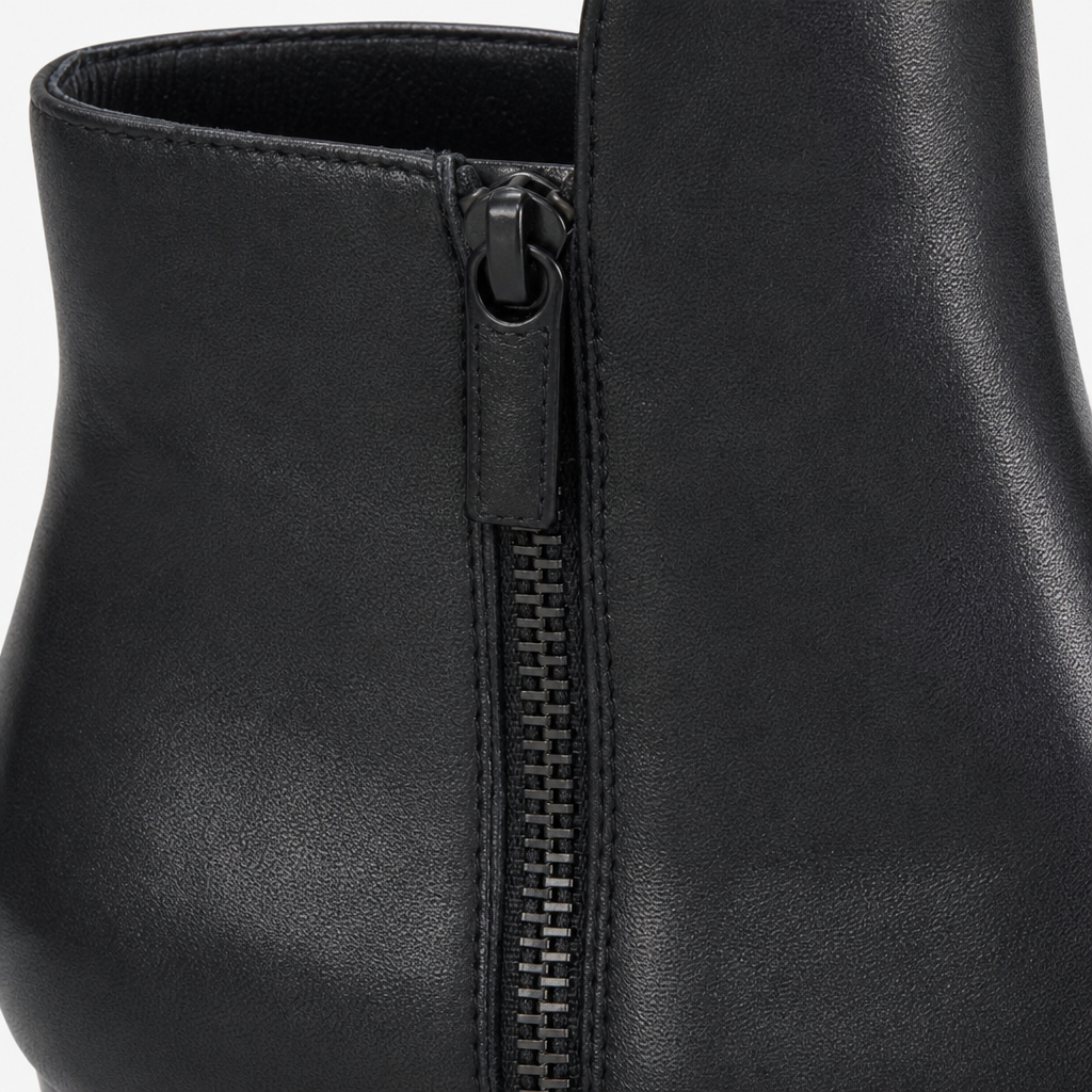 Cipriata CLEOPE Womens Ankle Boots Black