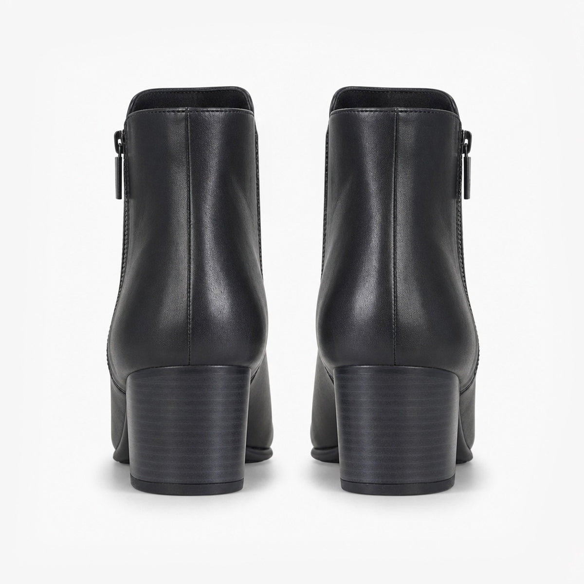 Cipriata CLEOPE Womens Ankle Boots Black