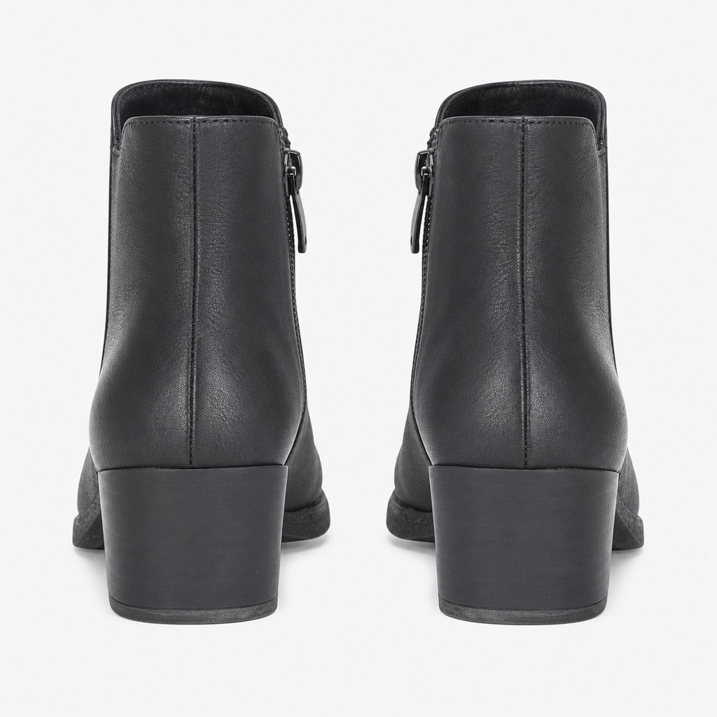 Cipriata ANNELLA Womens Ankle Boots Black