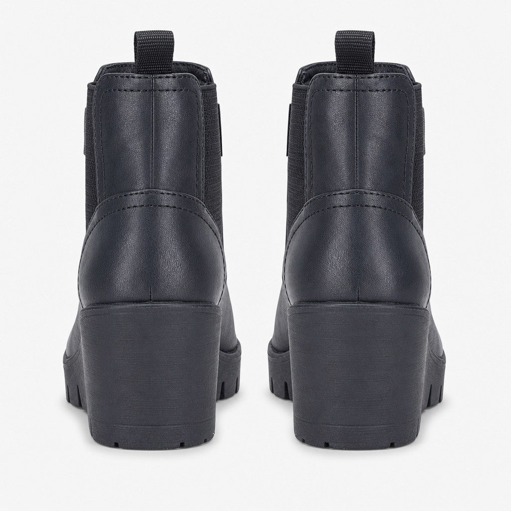 Cipriata ANNINA Womens Ankle Boots Black