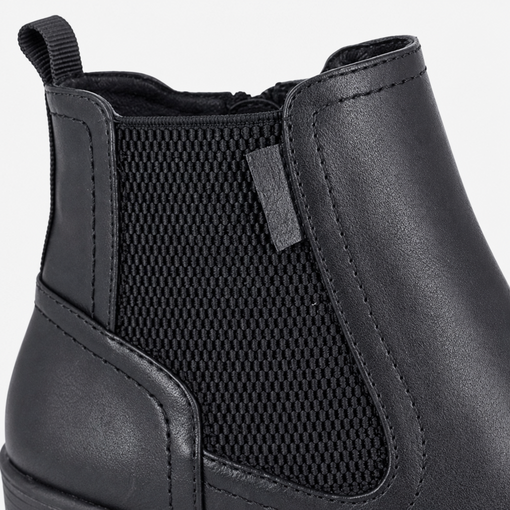 Cipriata ANNINA Womens Ankle Boots Black