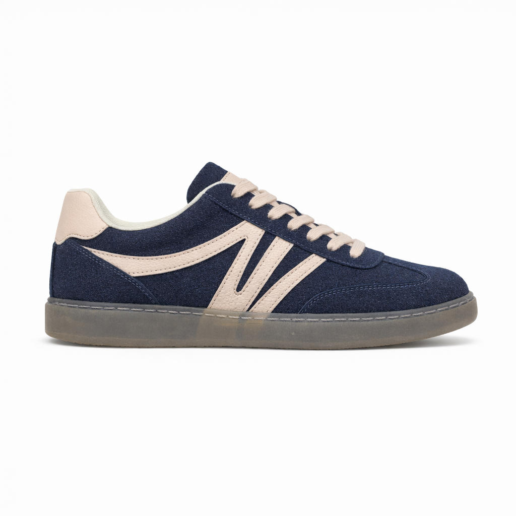 Cipriata REDEA Womens Casual Trainers Navy