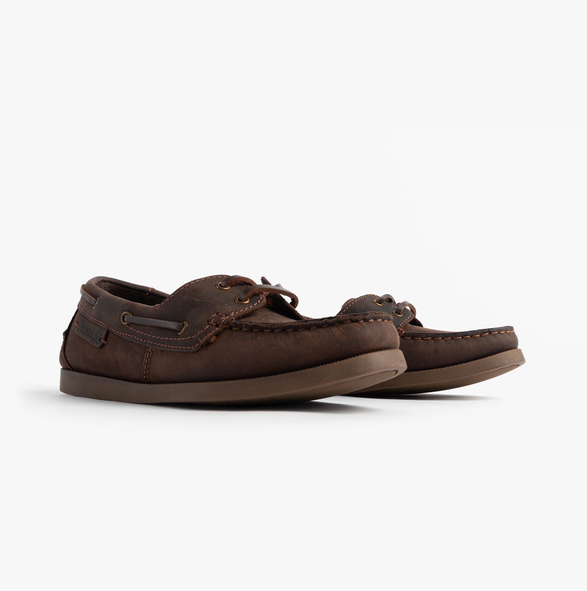 Cotswold WATERLANE Womens Shoes Brown