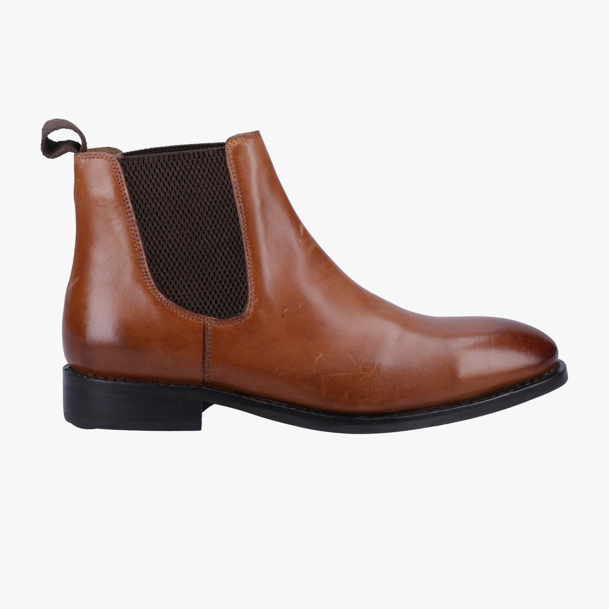 Cotswold HAWKESBURY Mens Boots Tan