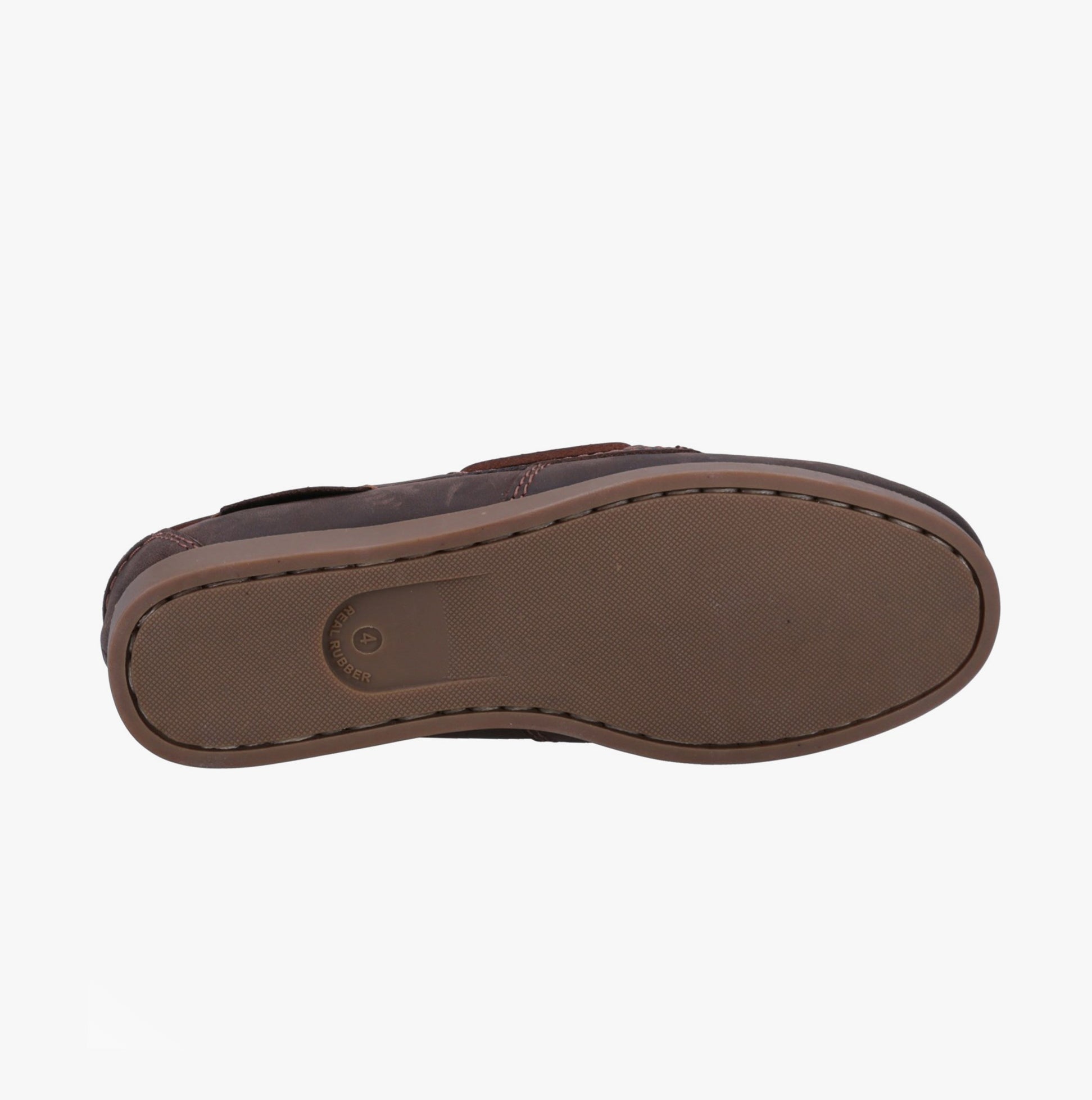 Cotswold BARTRIM Mens Shoes Brown