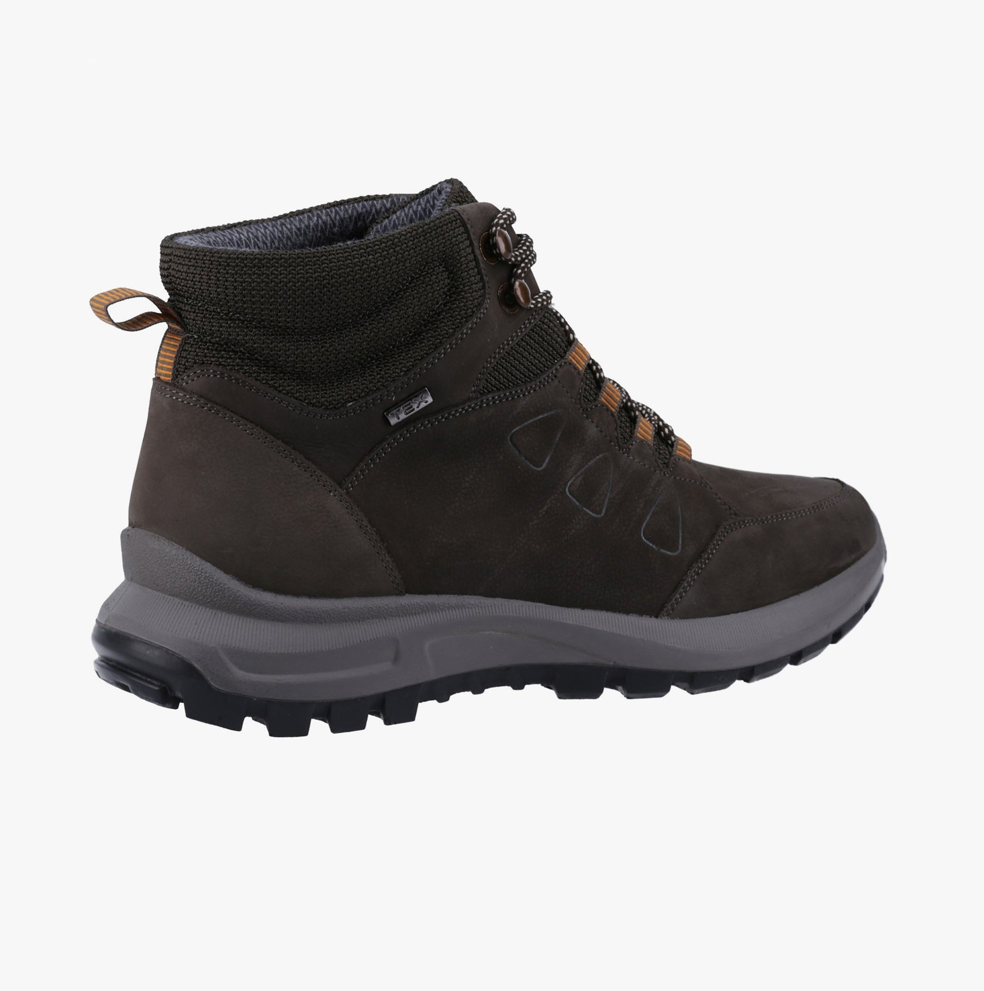 Cotswold DIXTON Mens Boots Brown