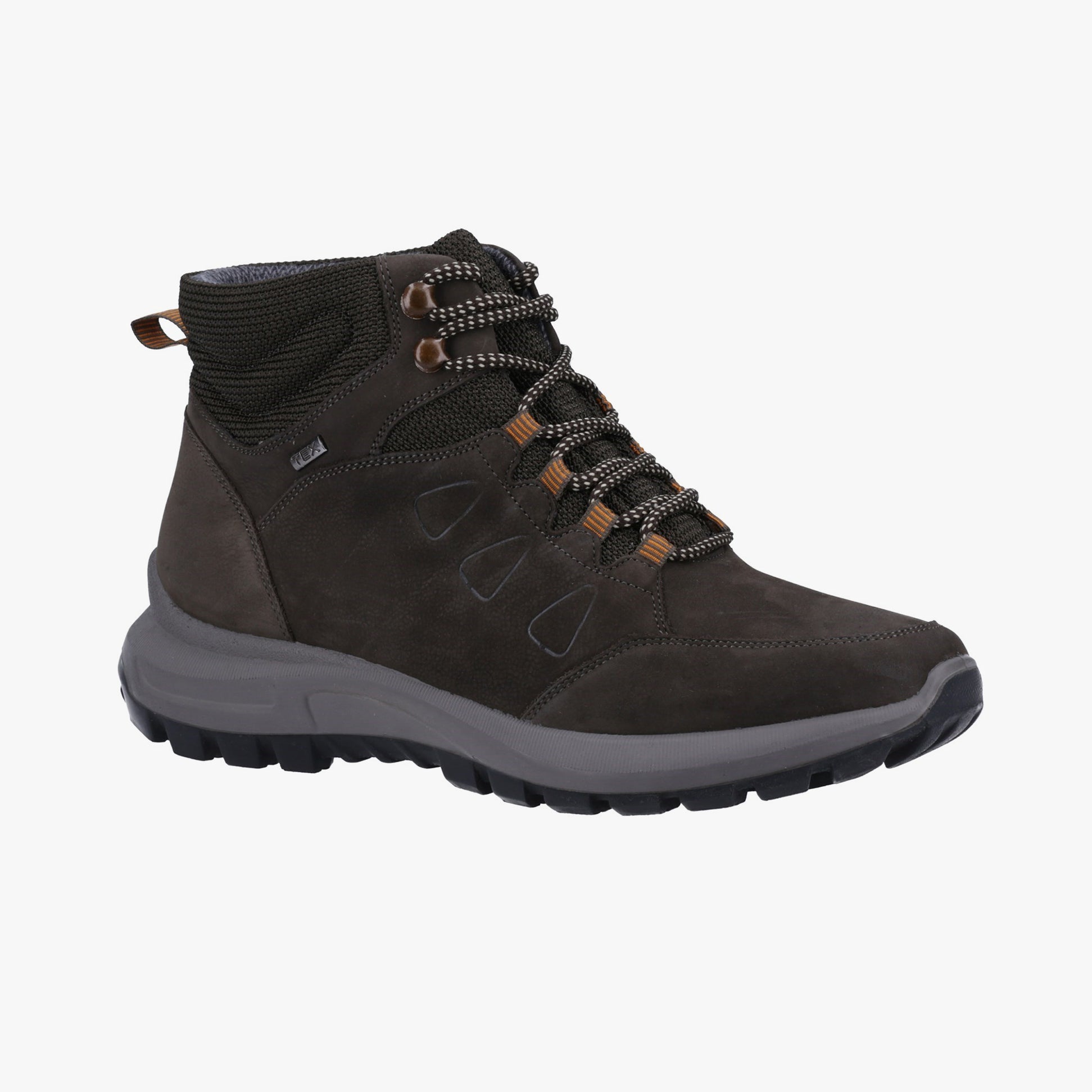 Cotswold DIXTON Mens Boots Brown