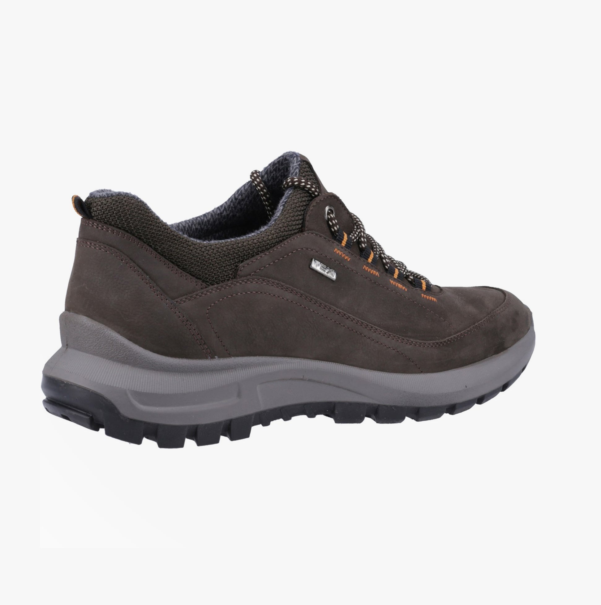 Cotswold DUMBLETON Mens Shoes Brown