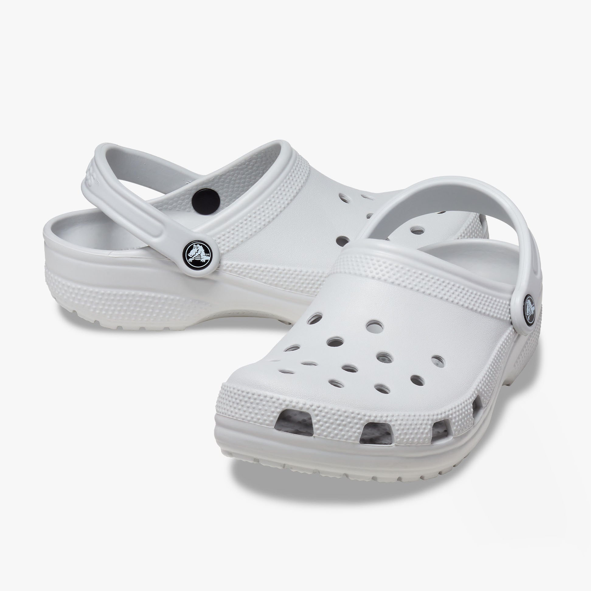 Crocs CLASSIC Unisex Clogs Atmosphere
