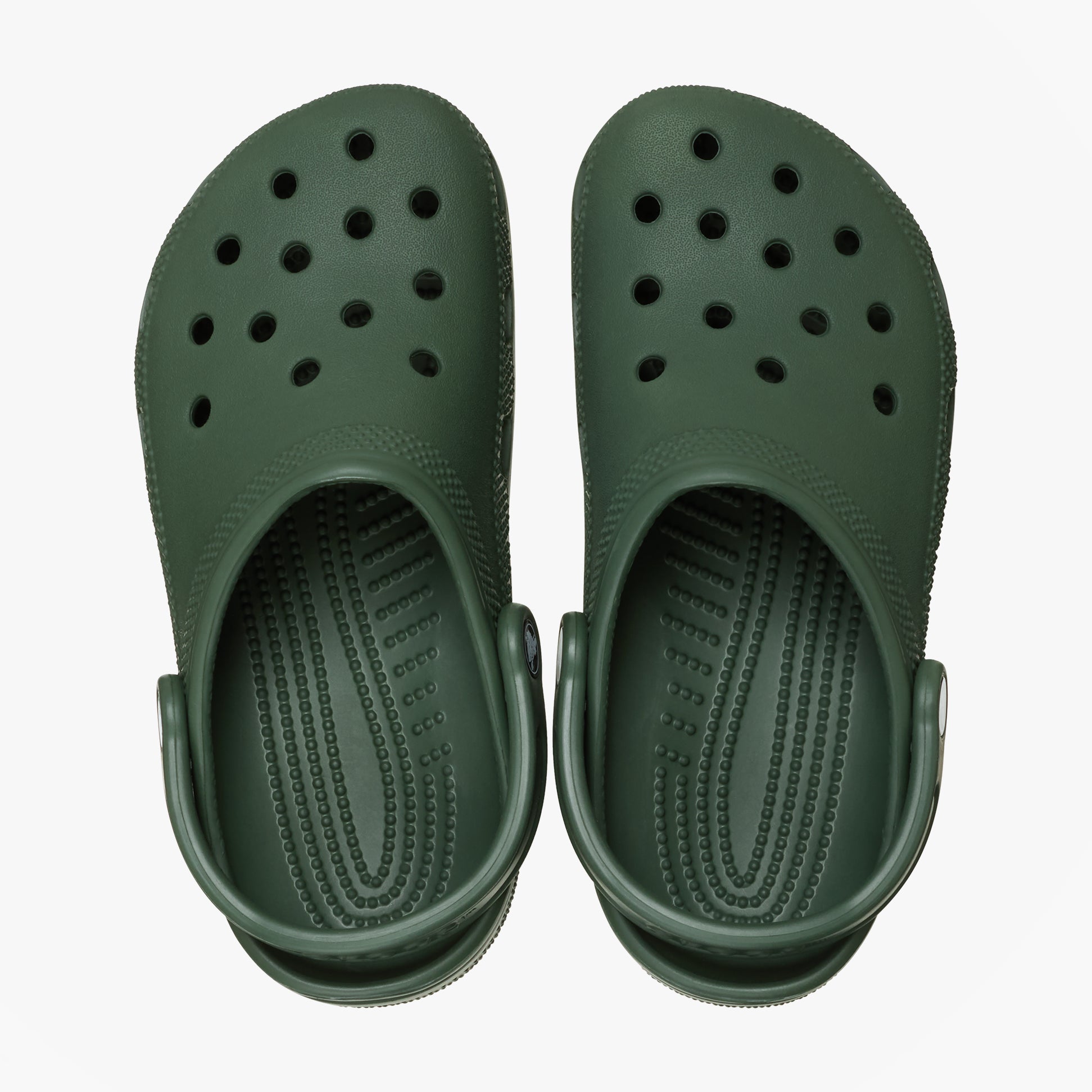 CLASSIC Unisex Adults Clogs Sandals Field Green
