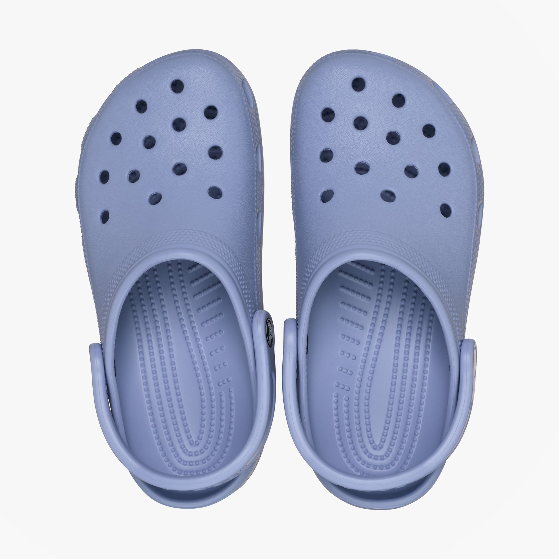 CLASSIC Unisex Adults Clogs Sandals Blue Haze