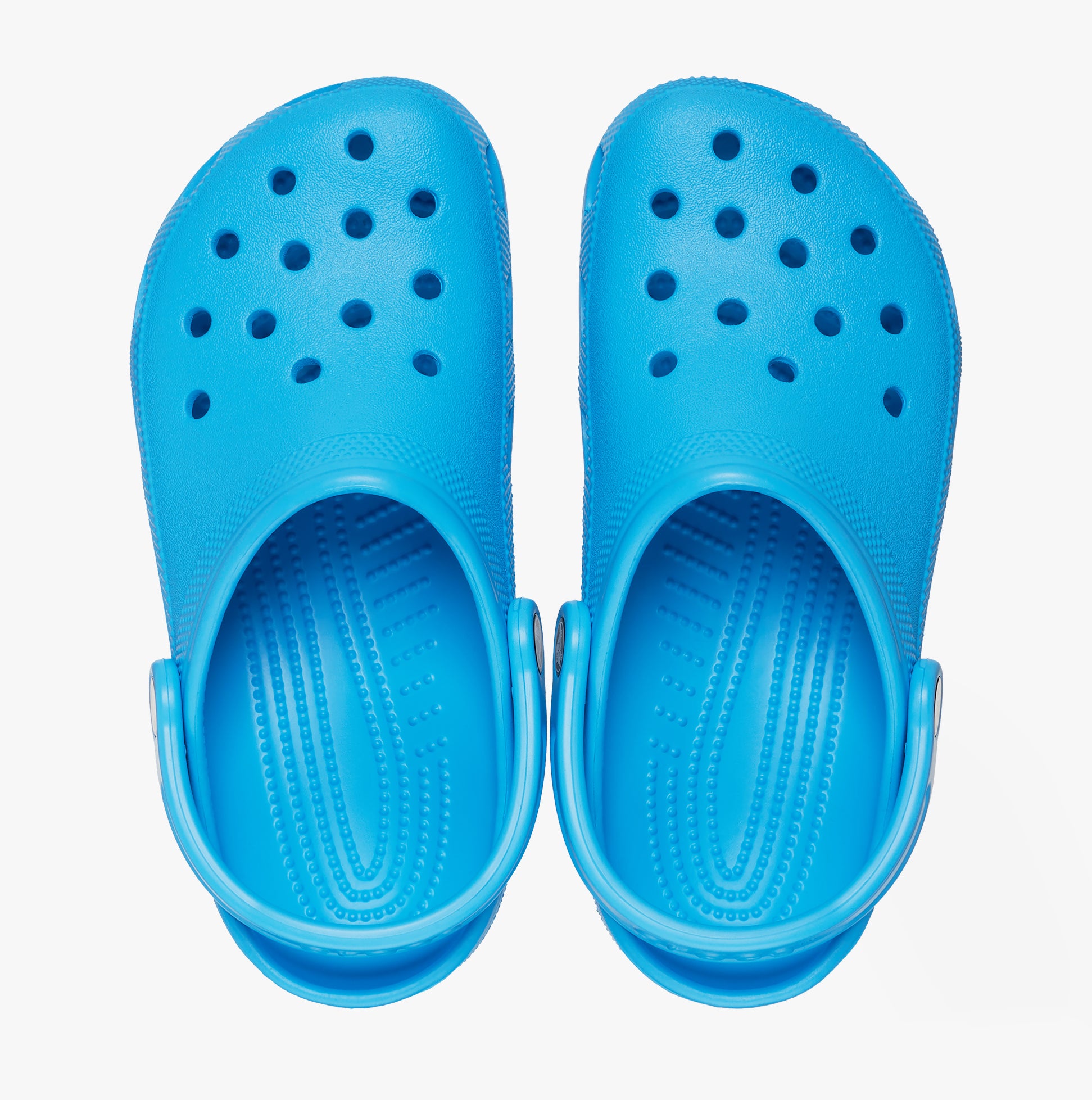 Crocs 10001-4OX CLASSIC Unisex Clogs Venetian Blue