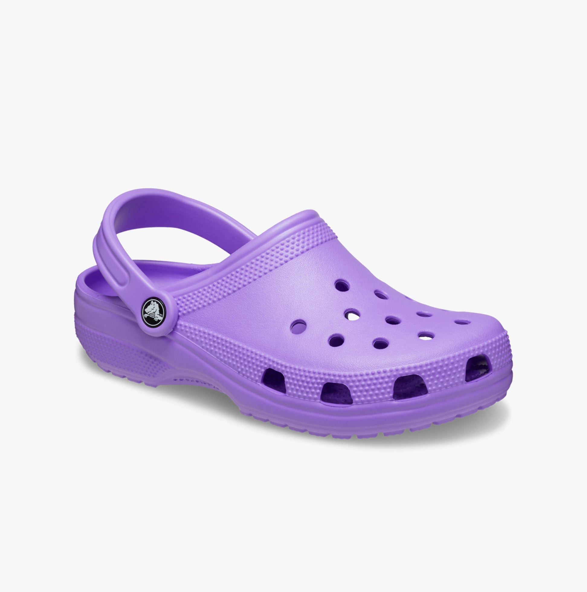 Crocs 10001-5AJ CLASSIC Womens Clogs Galaxy