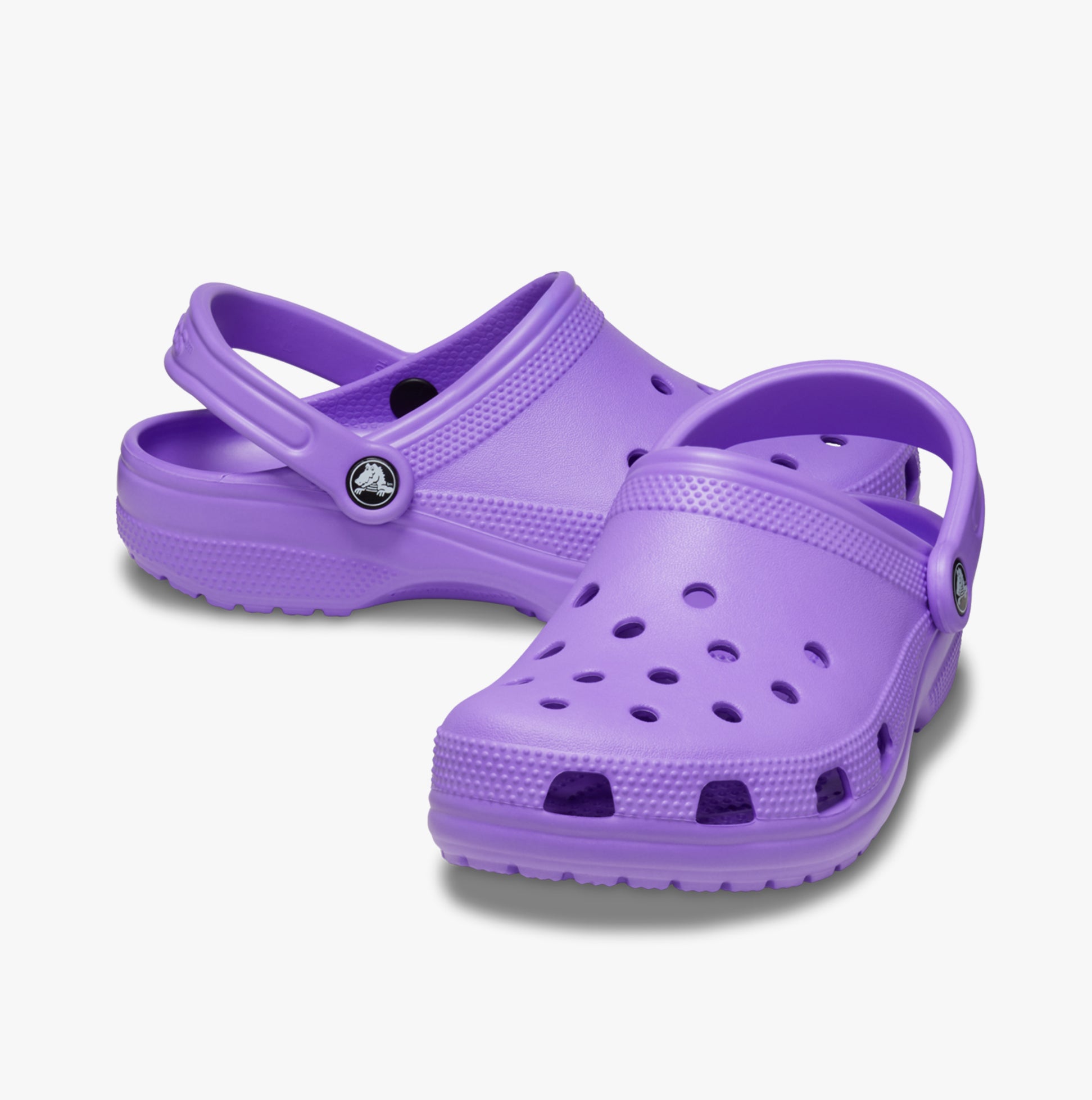 Crocs 10001-5AJ CLASSIC Womens Clogs Galaxy
