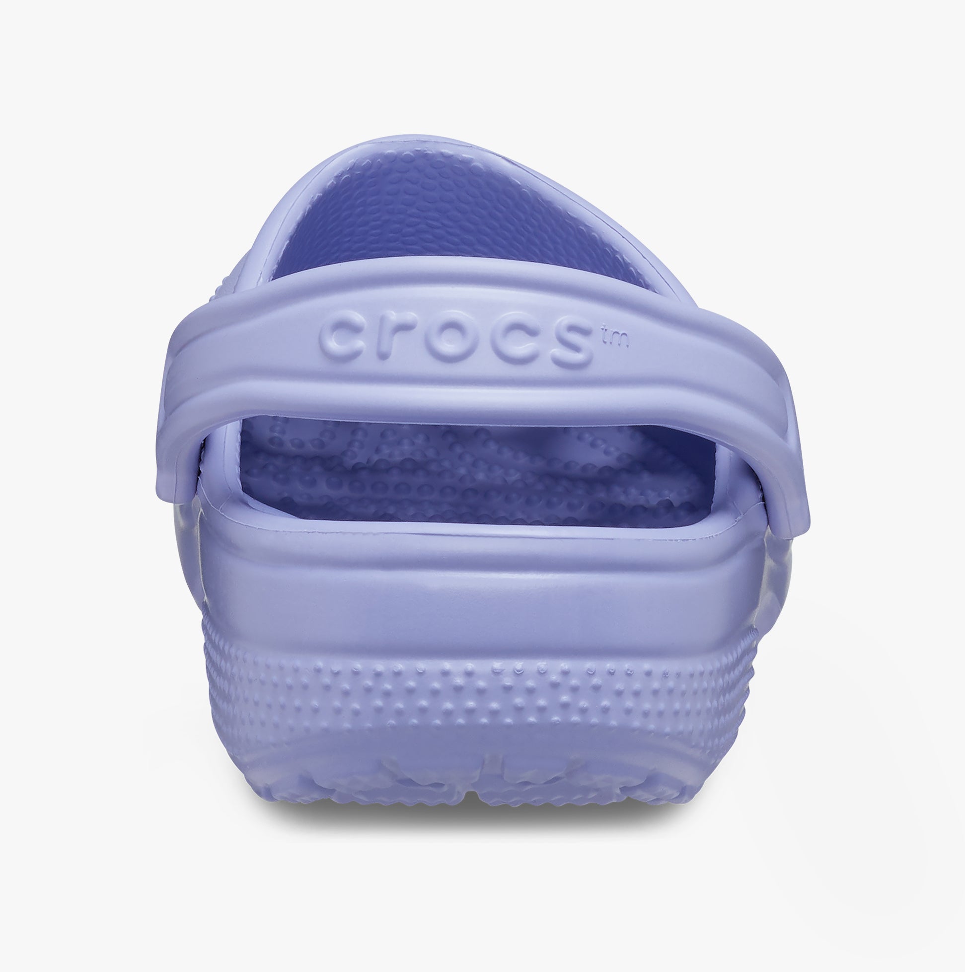 Crocs 10001-5BN CLASSIC Womens Clogs Mystic Purple