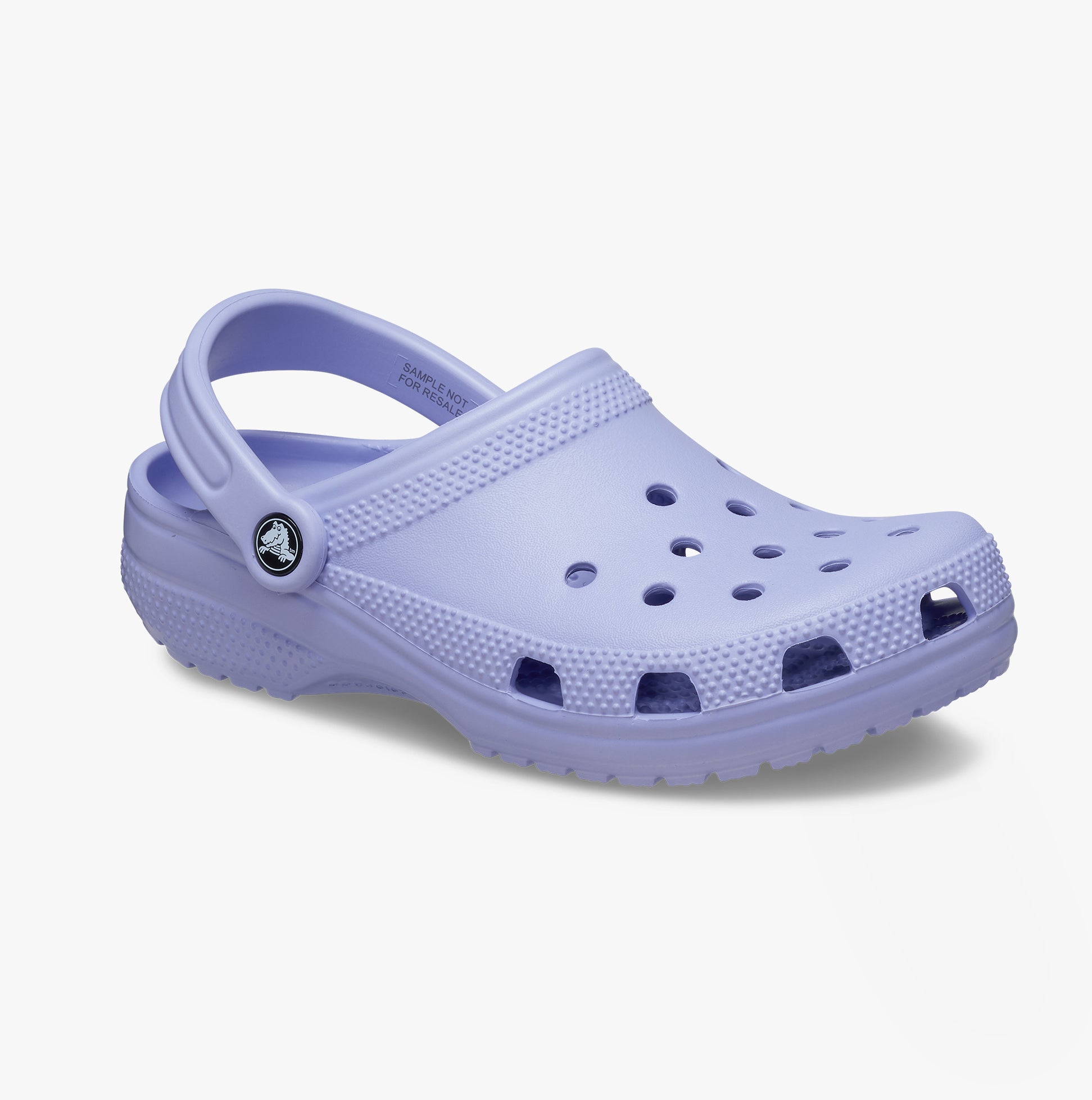 Crocs 10001-5BN CLASSIC Womens Clogs Mystic Purple