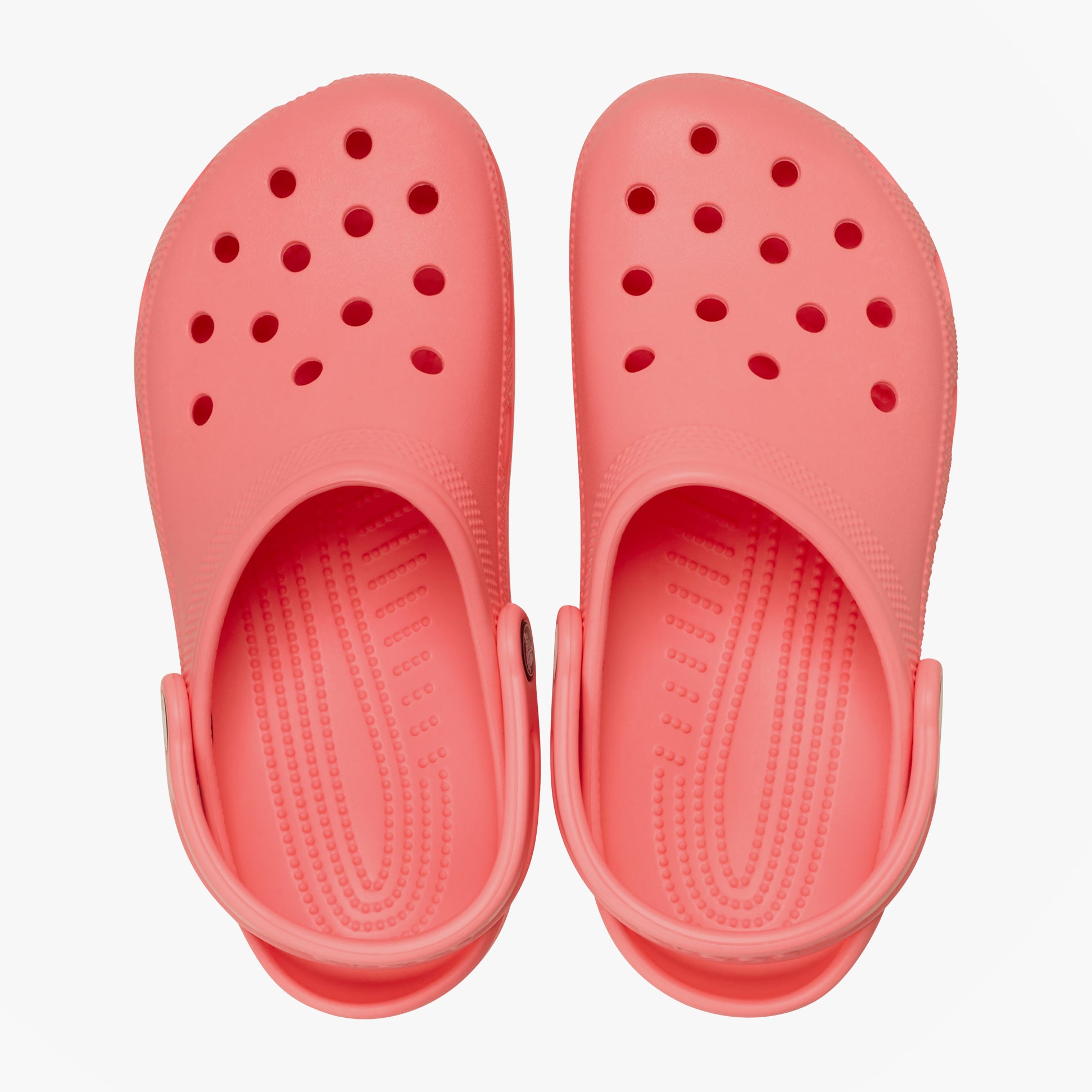 CLASSIC 10001 Unisex Adults Clogs Sandals Guava