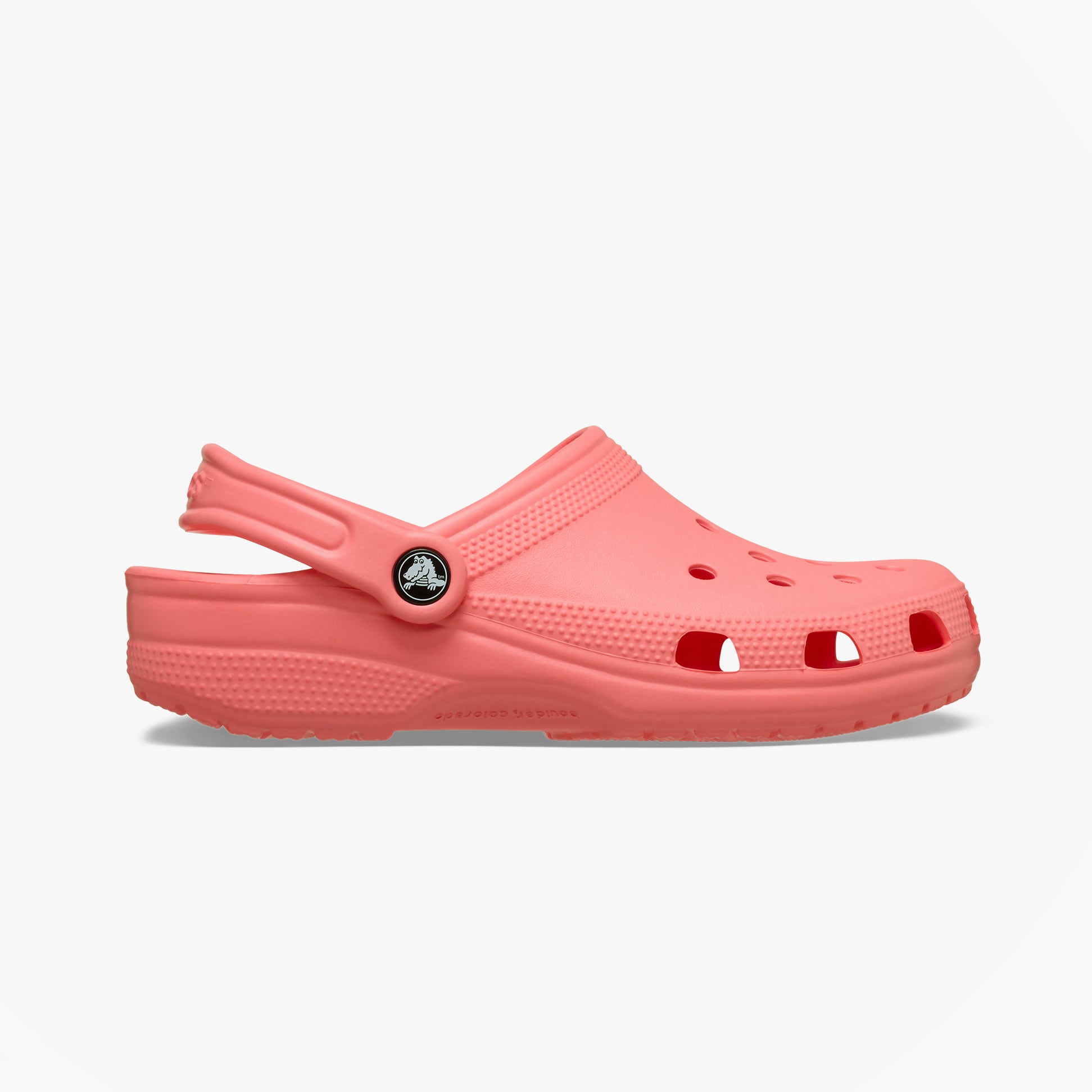 CLASSIC 10001 Unisex Adults Clogs Sandals Guava