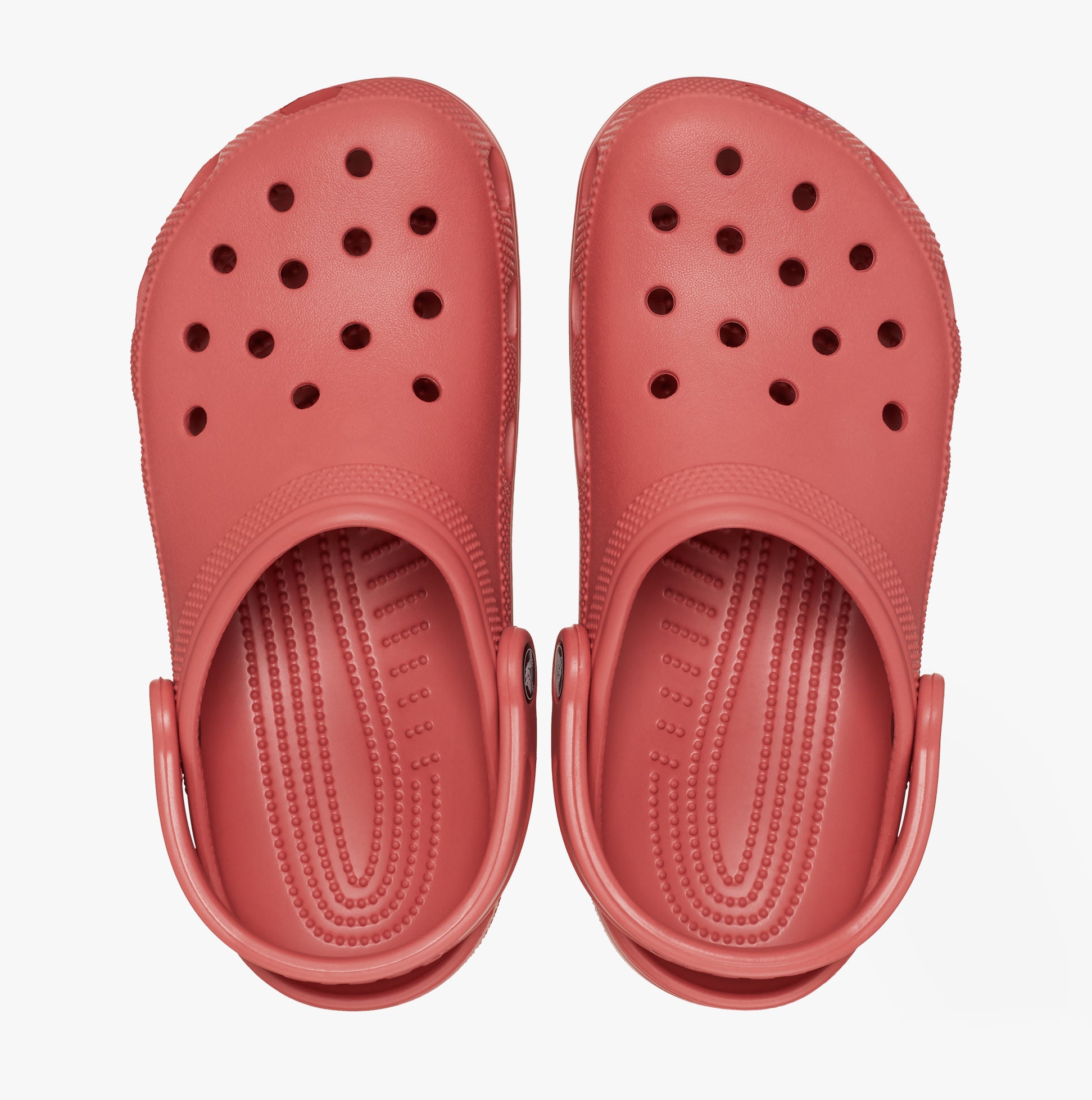 Crocs 10001-6XJ CLASSIC Unisex Clogs Strawberry Wine