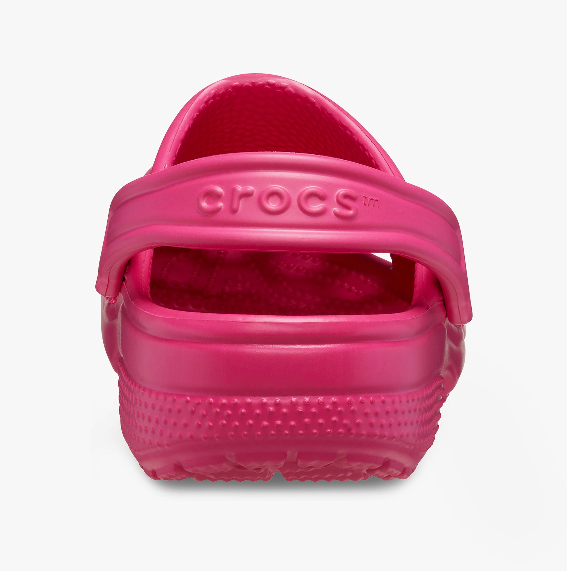 Crocs 10001-6ZQ CLASSIC Unisex Clogs Dragon Fruit
