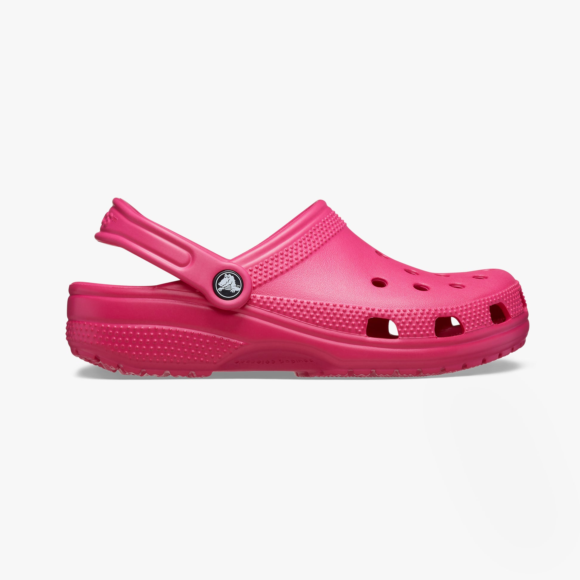 Crocs 10001-6ZQ CLASSIC Unisex Clogs Dragon Fruit