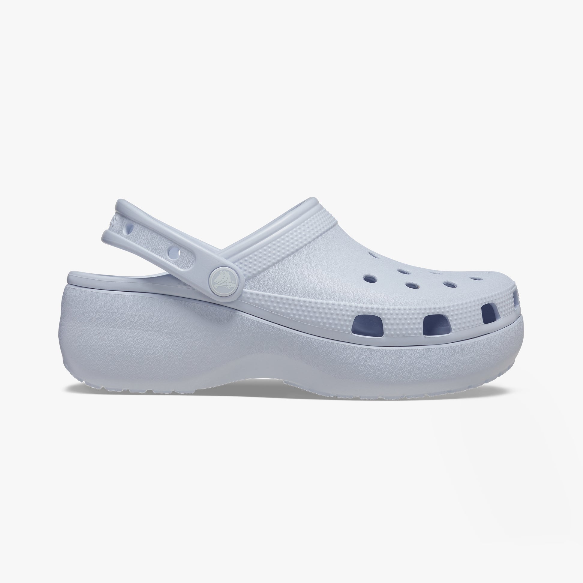 Crocs 206750-5AF CLASSIC PLATFORM CLOG Womens Clogs Dreamscape