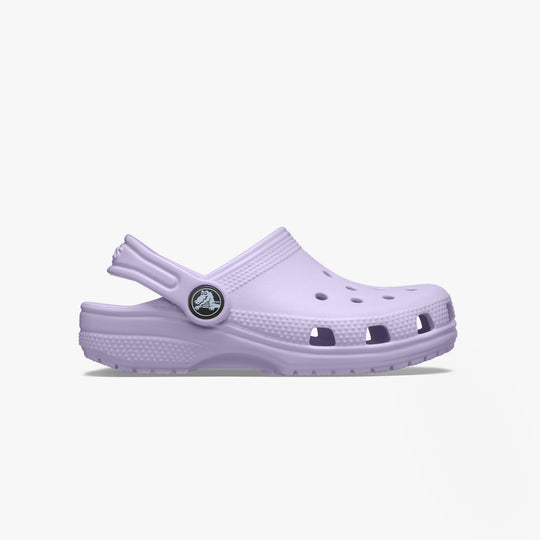 Crocs 206991-530 CLASSIC KIDS Clogs Lavender