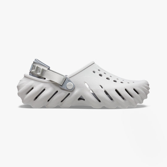 Crocs 207937-1FT ECHO Mens Clogs Atmosphere