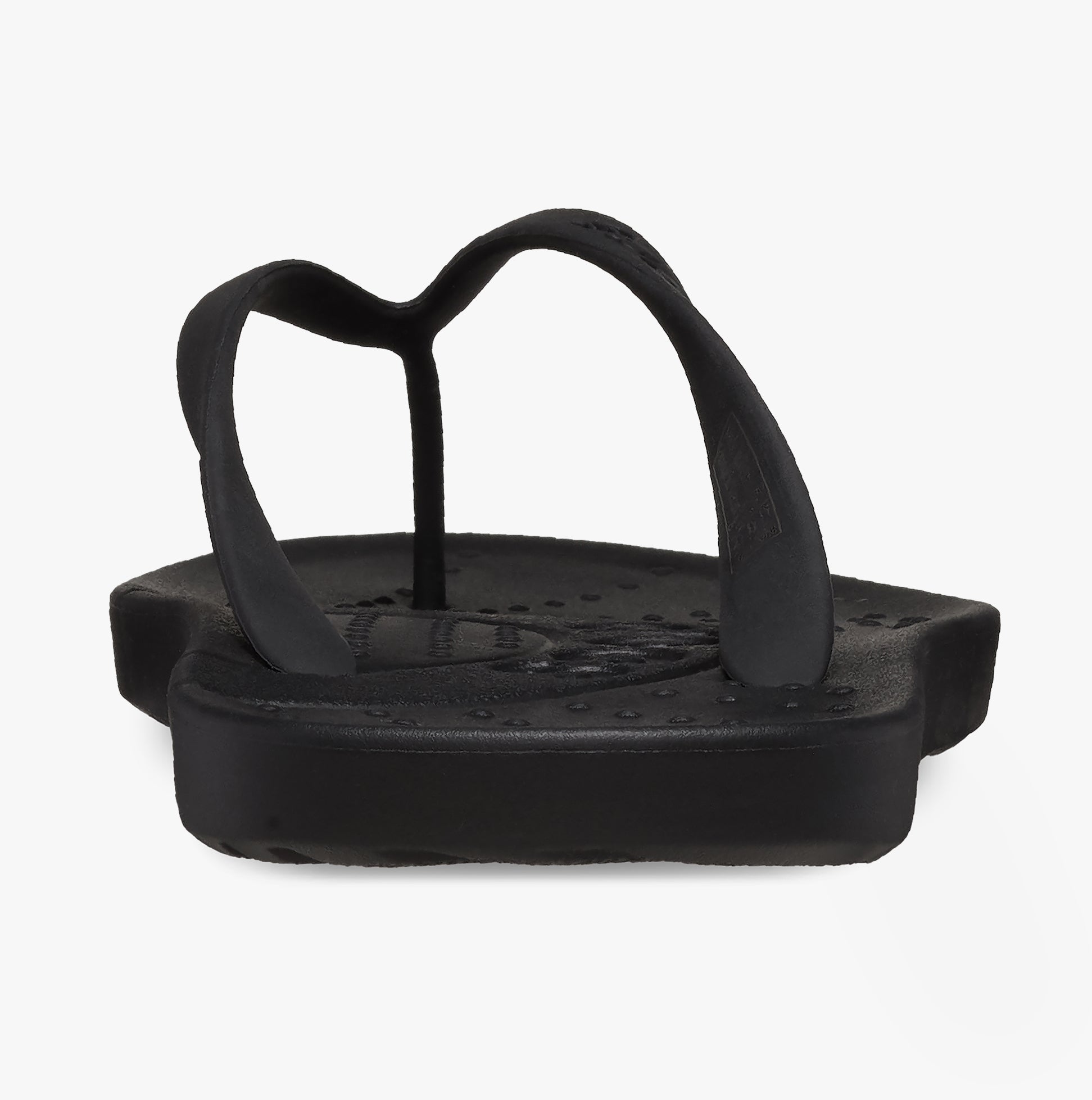 Crocs Unisex Flip Black