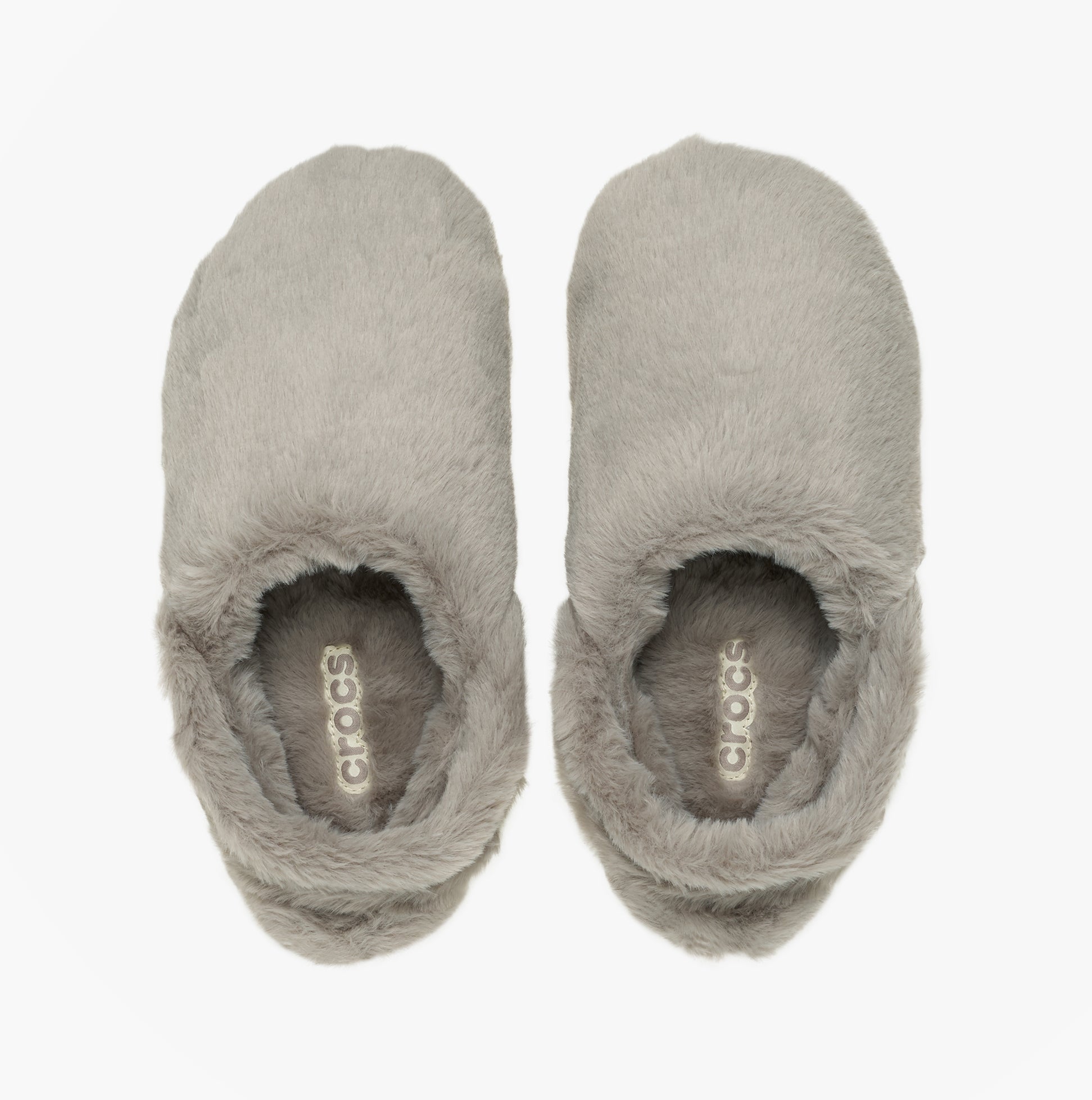 Crocs CLASSIC UNFURGETTABLE Unisex Adults Clogs Mushroom