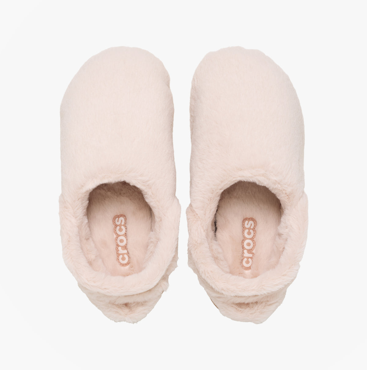 Crocs CLASSIC UNFURGETTABLE Womens Clogs Quartz