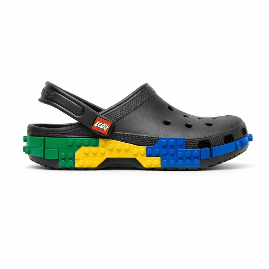 Crocs UK Size Guide 2025 | Size Chart & Fitting Advice | Shuperb